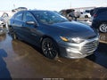 Photo 1 of 17 — 2020 Chevrolet Malibu