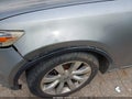 Photo 14 of 14 — 2004 Infiniti FX35