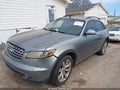 Photo 2 of 14 — 2004 Infiniti FX35
