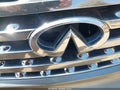Photo 12 of 14 — 2004 Infiniti FX35