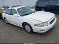 2001 Buick LeSabre — photo 1 of 12 | VIN 1G4HP54K214231219