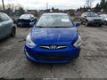 2013 Hyundai Accent — photo 12 of 16 | VIN KMHCU5AE9DU087867