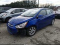 2013 Hyundai Accent — photo 2 of 16 | VIN KMHCU5AE9DU087867