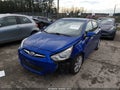 2013 Hyundai Accent — photo 6 of 16 | VIN KMHCU5AE9DU087867