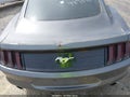 Photo 17 of 21 — 2021 Ford Mustang
