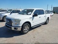 2015 Ford F-150 — photo 2 of 16 | VIN 1FTEW1CP4FFB88143