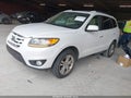 2011 Hyundai Santa Fe — photo 2 of 11 | VIN 5XYZK4AG4BG062342