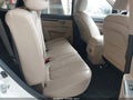 Photo 8 of 11 — 2011 Hyundai Santa Fe