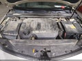2014 Chevrolet Impala — photo 10 of 18 | VIN 2G1125S37E9139843
