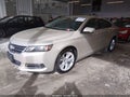 2014 Chevrolet Impala — photo 2 of 18 | VIN 2G1125S37E9139843