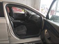 Photo 5 of 18 — 2014 Chevrolet Impala