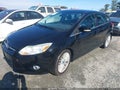 2012 Ford Focus — photo 2 of 14 | VIN 1FAHP3M25CL231061