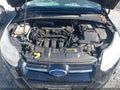 Photo 10 of 14 — 2012 Ford Focus