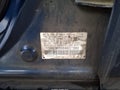 2004 Honda Accord — photo 9 of 11 | VIN 1HGCM56864A021660