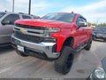 2019 Chevrolet Silverado 1500 — photo 2 of 15 | VIN 3GCPYDEK2KG260844