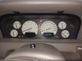 2002 Jeep Grand Cherokee — photo 7 of 11 | VIN 1J4GX58N92C311011