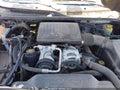 2002 Jeep Grand Cherokee — photo 10 of 11 | VIN 1J4GX58N92C311011