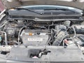 2003 Honda Element — photo 10 of 11 | VIN 5J6YH18543L000615