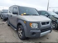 2003 Honda Element — photo 1 of 11 | VIN 5J6YH18543L000615