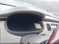 2006 Hyundai Azera — photo 7 of 14 | VIN KMHFC46F36A119101
