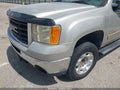 Photo 6 of 16 — 2008 GMC Sierra