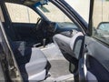 2003 Toyota RAV4 — photo 5 of 11 | VIN JTEHH20V636095082