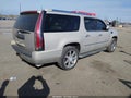 2007 Cadillac Escalade ESV — photo 4 of 12 | VIN 1GYFK66847R265444