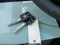 2006 Nissan Frontier — photo 11 of 11 | VIN 1N6BD06T26C413041