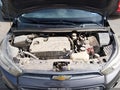 Photo 10 of 12 — 2016 Chevrolet Spark