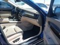 Photo 5 of 12 — 2011 BMW 7 Series