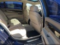 Photo 8 of 12 — 2011 BMW 7 Series