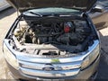 Photo 10 of 13 — 2011 Ford Fusion