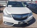 2014 Acura MDX — photo 12 of 16 | VIN 5FRYD3H83EB005218