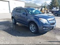Photo 1 of 11 — 2014 Chevrolet Equinox