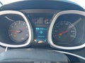 Photo 7 of 11 — 2014 Chevrolet Equinox