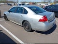 2011 Chevrolet Impala — photo 3 of 11 | VIN 2G1WG5EK7B1120276