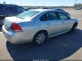 2011 Chevrolet Impala — photo 4 of 11 | VIN 2G1WG5EK7B1120276