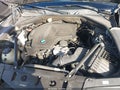 Photo 10 of 11 — 2013 BMW 5 Series