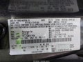 2015 Ford Focus — photo 9 of 11 | VIN 1FADP3K23FL253811