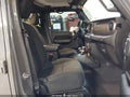 2019 Jeep Wrangler Unlimited — photo 5 of 17 | VIN 1C4HJXDN8KW648040