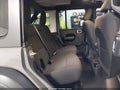 2019 Jeep Wrangler Unlimited — photo 8 of 17 | VIN 1C4HJXDN8KW648040