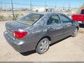 2004 Toyota Corolla — photo 4 of 11 | VIN 1NXBR32E54Z210063