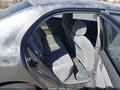 2004 Toyota Corolla — photo 8 of 11 | VIN 1NXBR32E54Z210063