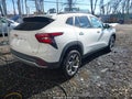 2025 Chevrolet Trax — photo 4 of 17 | VIN KL77LHEP9SC287492
