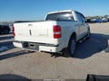 2008 Lincoln Mark Series — photo 4 of 16 | VIN 5LTPW16558FJ00512