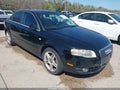 2007 Audi A4 — photo 1 of 11 | VIN WAUAF78EX7A030670