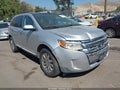 Photo 1 of 11 — 2011 Ford Edge