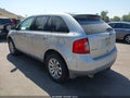Photo 3 of 11 — 2011 Ford Edge