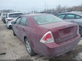 Photo 3 of 16 — 2007 Ford Fusion