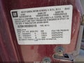 Photo 9 of 11 — 2003 Pontiac Aztek